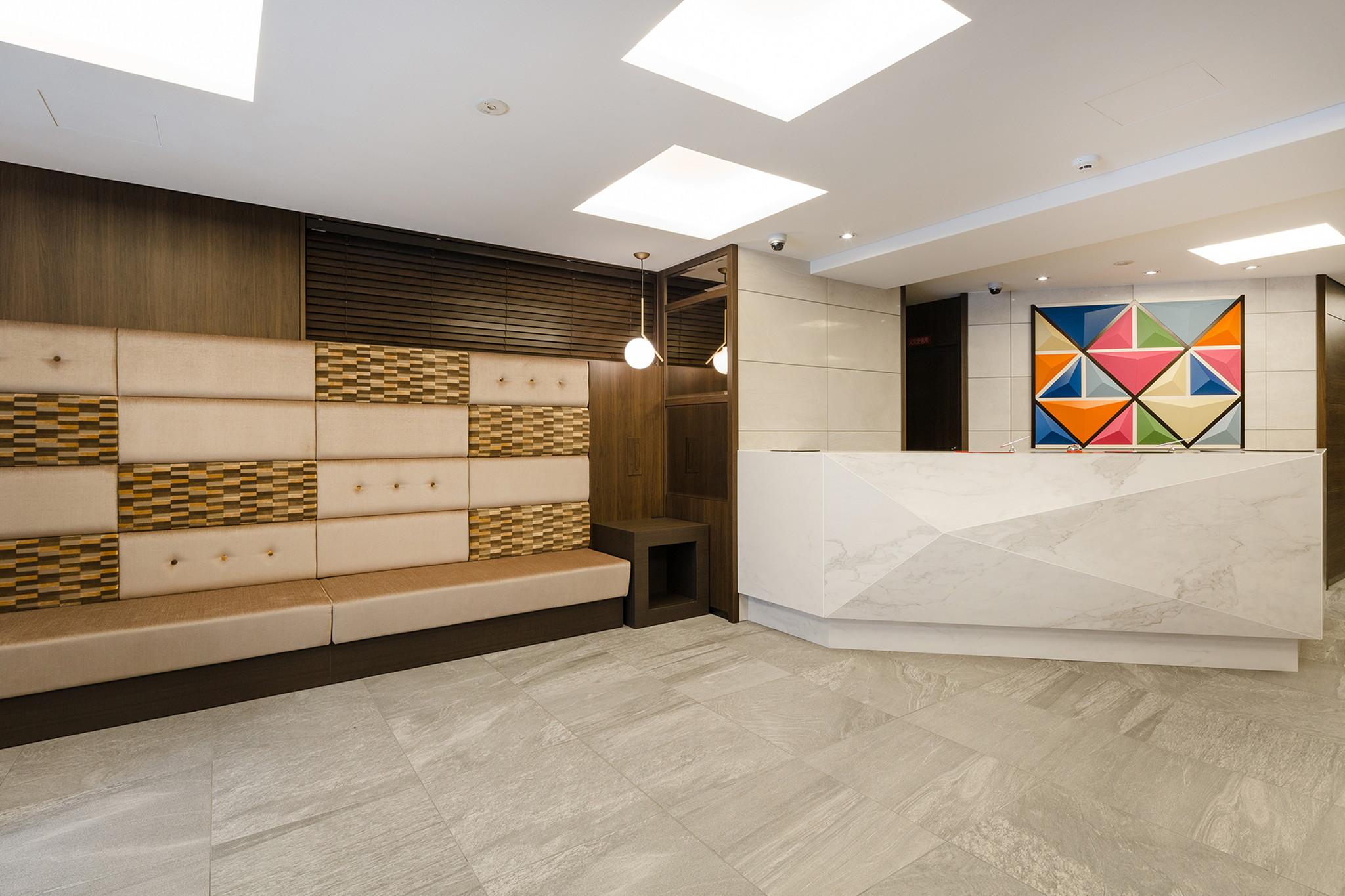 Hotel M'S Est Shijo Karasuma Kioto Zewnętrze zdjęcie